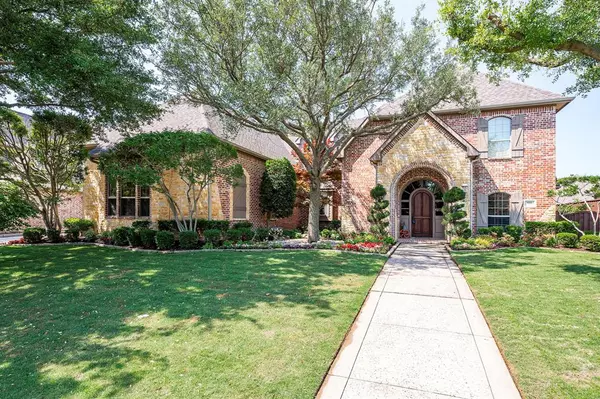 600 Old Course Circle, Mckinney, TX 75072