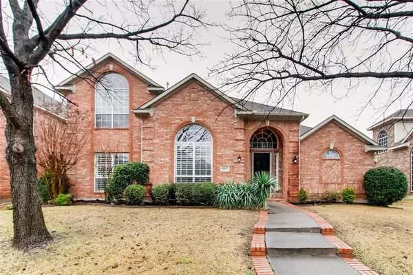 3853 Elgin Drive, Plano, TX 75025