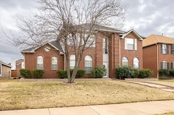 Carrollton, TX 75007,1508 Mission Ridge Trl