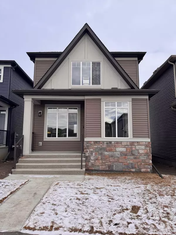 252 Belmont WAY SW, Calgary, AB T2X5T6