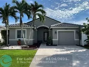 Tamarac, FL 33321,9880 Red Heart Ln