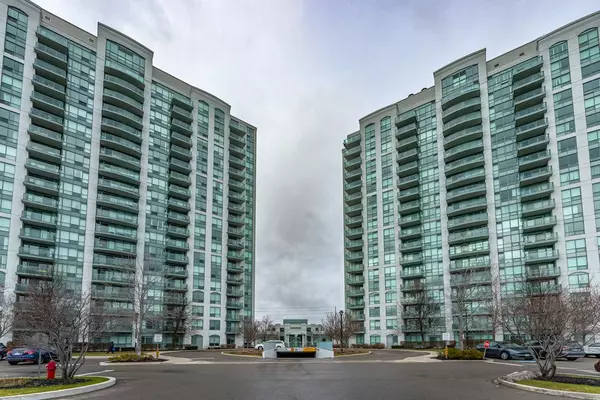 Mississauga, ON L5B 3C2,4900 Glen Erin DR #PH2