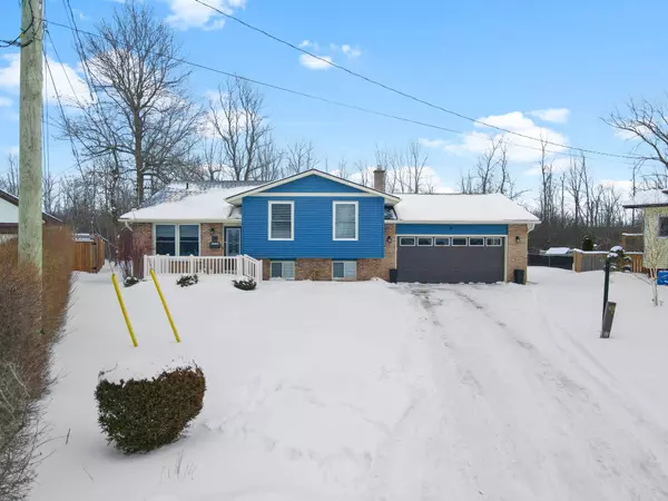 10 Englewood CT, Fort Erie, ON L2A 5X5