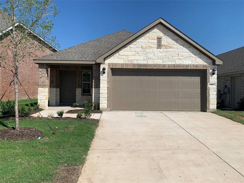 3907 Nature Court, Denison, TX 75020