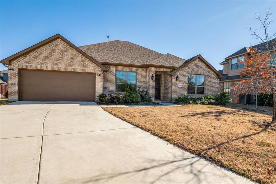 1009 Hummingbird Court, Forney, TX 75126