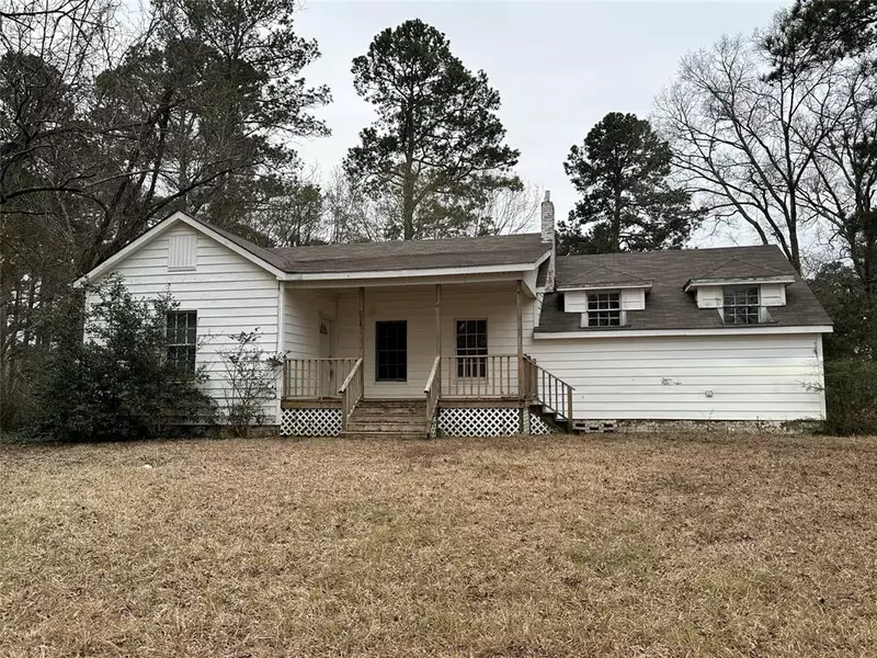 624 Hickory Drive, Plain Dealing, LA 71064