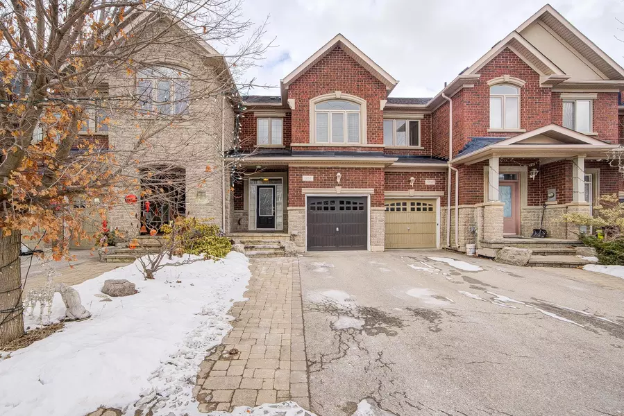 1237 Craigleith RD, Oakville, ON L6H 0B6