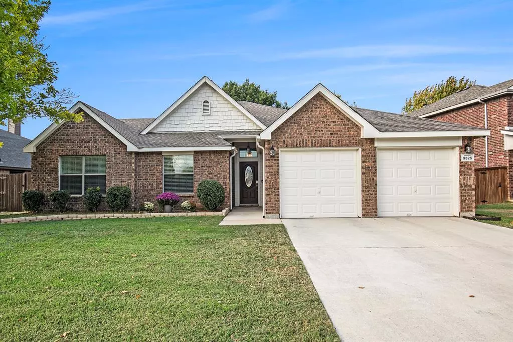 Fort Worth, TX 76131,9525 Fox Hill Drive