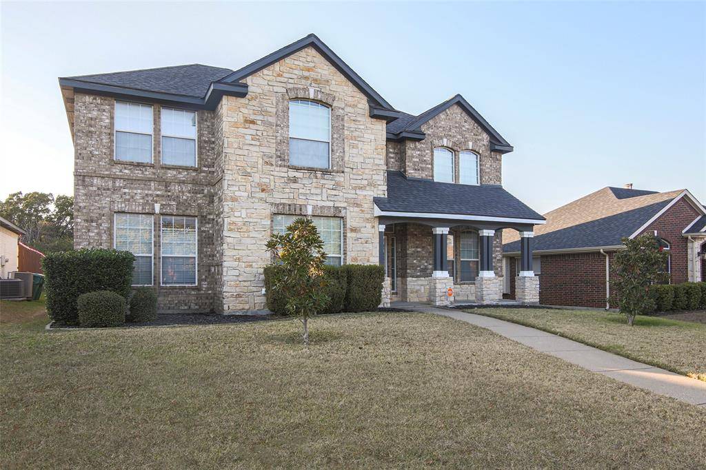 Cedar Hill, TX 75104,1125 Essex Drive