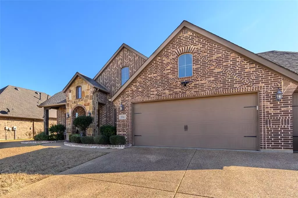 Forney, TX 75126,534 Madrone Trail