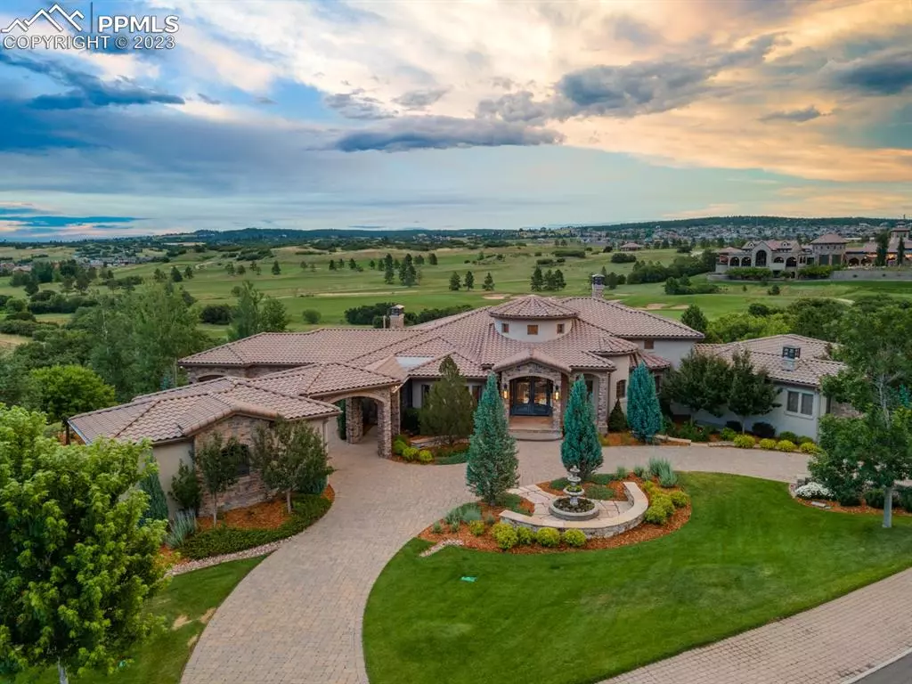 Colorado Springs, CO 80921,1664 Vine Cliff HTS