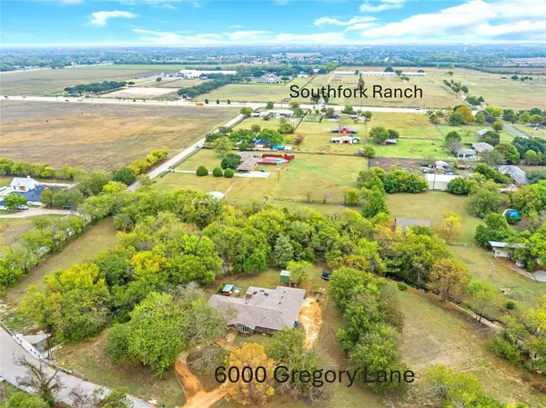 Parker, TX 75002,6000 Gregory Lane