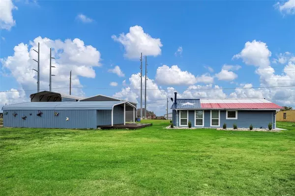 Lavon, TX 75166,9654 County Road 540