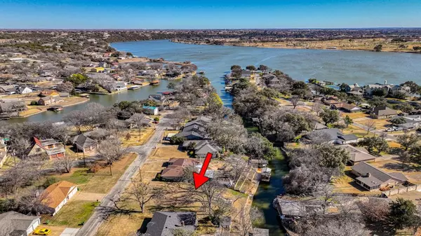 507 Casas Del Norte Court, Granbury, TX 76049