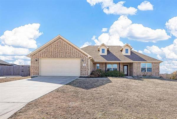 Fate, TX 75189,216 Grant Drive