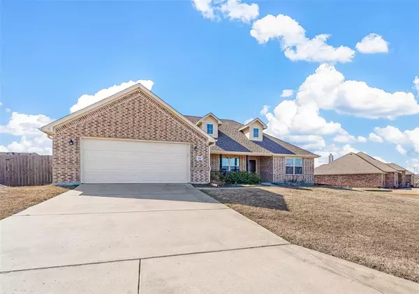 Fate, TX 75189,216 Grant Drive