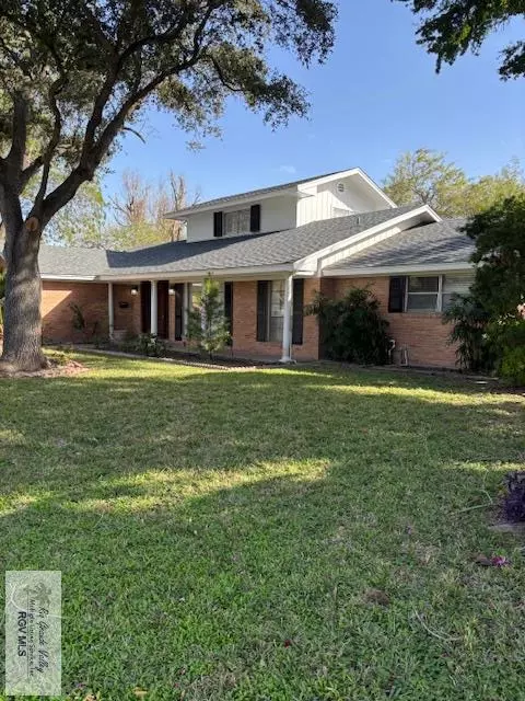 1254 COTTONWOOD, Brownsville, TX 78520