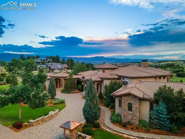 Colorado Springs, CO 80921,1664 Vine Cliff HTS