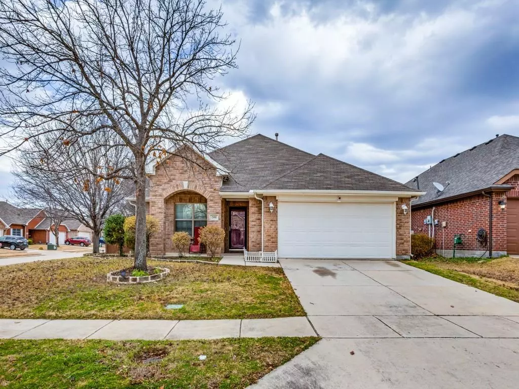 Little Elm, TX 75068,2101 Carrie Creek Drive