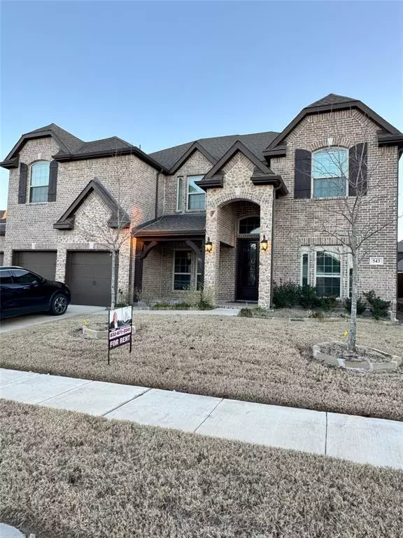 Fate, TX 75087,543 Dehaviland Lane