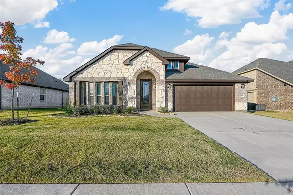 Crowley, TX 76036,1309 Hunters Ridge Drive