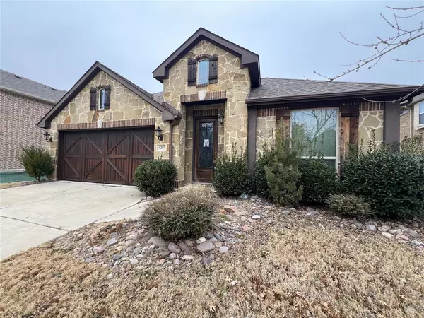 Mansfield, TX 76063,4207 Cobblestone Circle