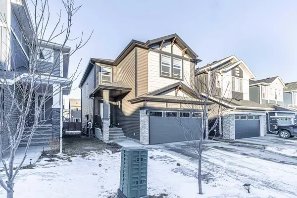 Airdrie, AB T4B 5J9,481 Creekrun CRES SW