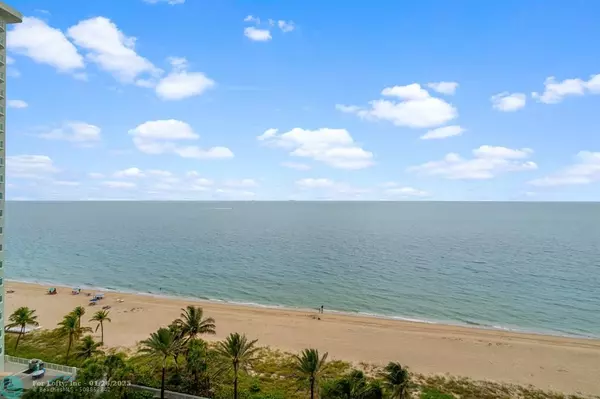 Fort Lauderdale, FL 33308,3200 N Ocean Blvd  #1102D