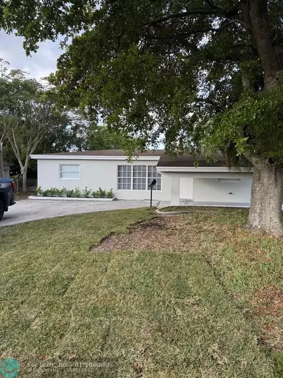 Miramar, FL 33023,7741 Panama St