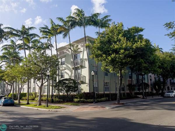 1900 Van Buren St  #118B, Hollywood, FL 33020