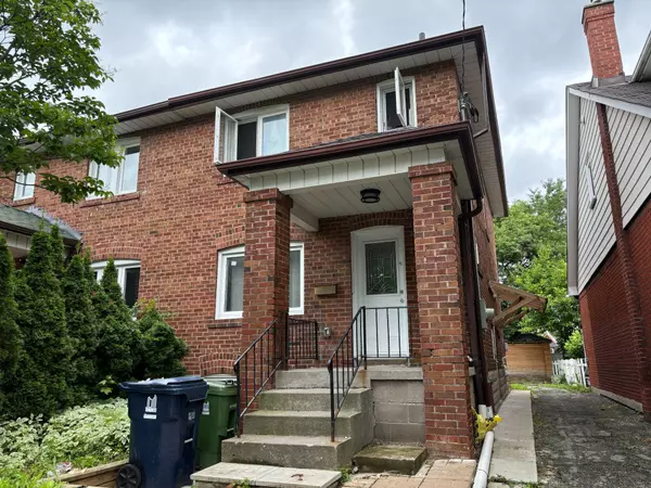 143 Belgravia AVE, Toronto W04, ON M6E 2M6