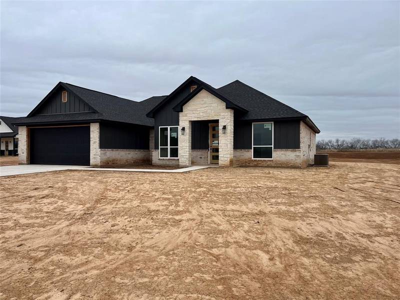 205 Jimmy Lane, Millsap, TX 76066