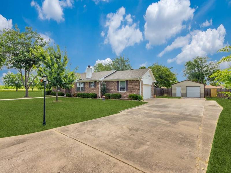 170 Cherokee Drive, New Hope, TX 75071