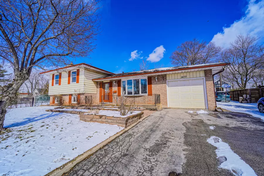 1477 Sixth Line, Oakville, ON L6H 1X6