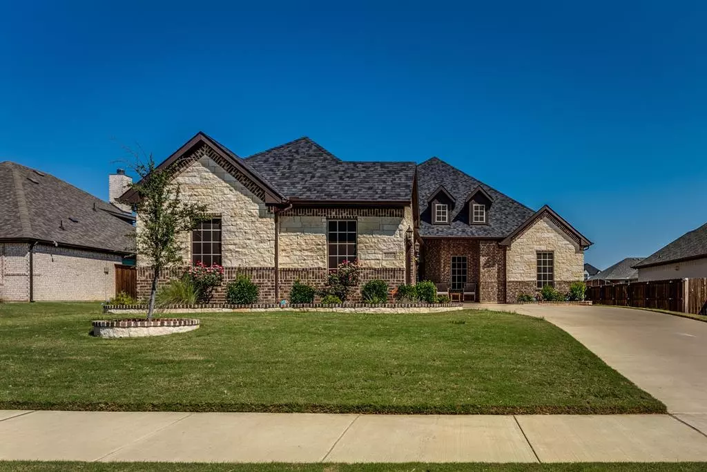 Burleson, TX 76028,3016 Capital Hill Drive