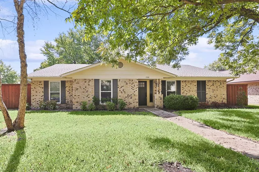 Richardson, TX 75081,1508 Blake Drive