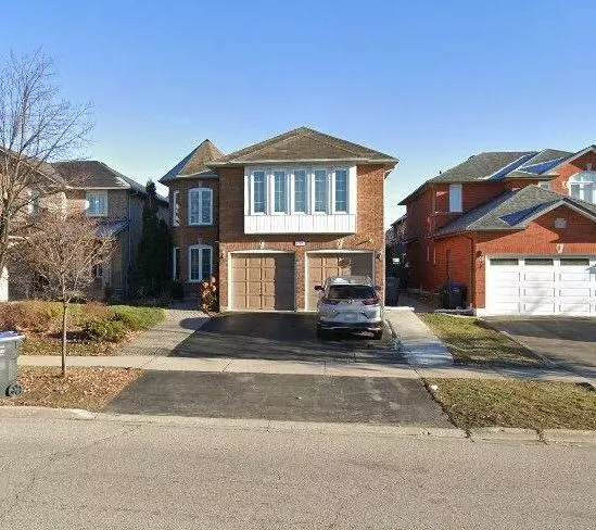 Mississauga, ON L5N 6Y8,7023 Rosehurst DR (Basement) N/A