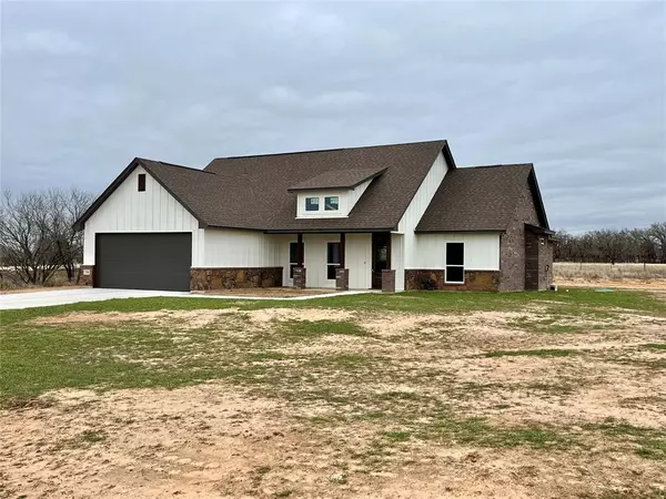 Brock, TX 76066,304 Rita Court