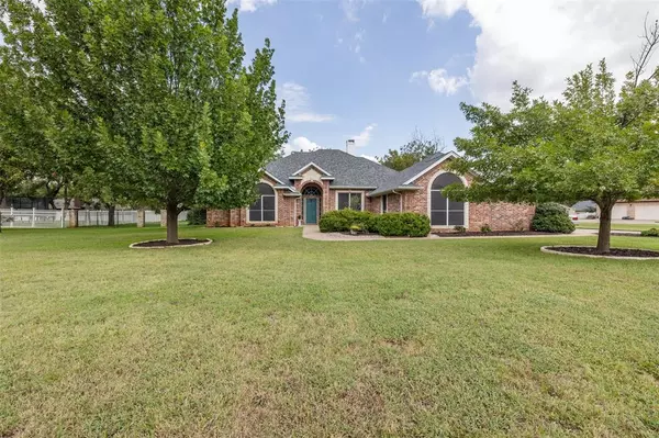 Granbury, TX 76049,5510 Flagstick Drive