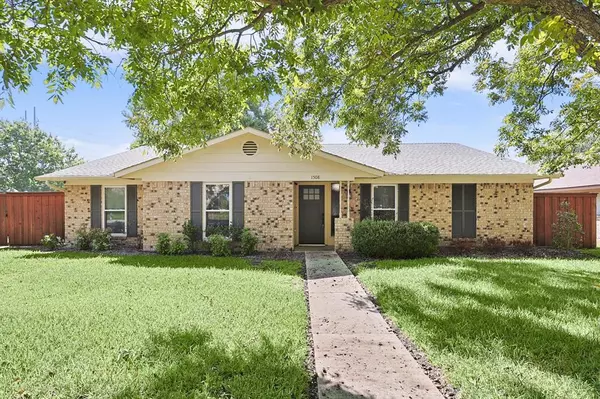 Richardson, TX 75081,1508 Blake Drive