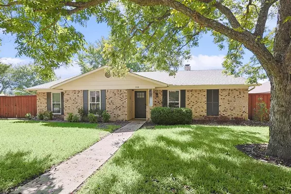 Richardson, TX 75081,1508 Blake Drive