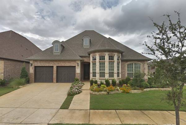 2600 Edgemere Road, Flower Mound, TX 75022