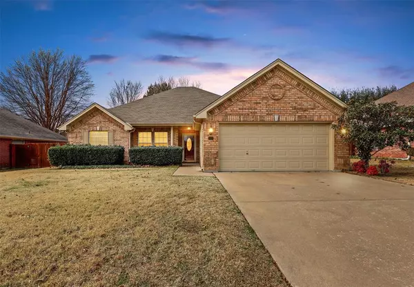 Burleson, TX 76028,1227 Highcrest Drive