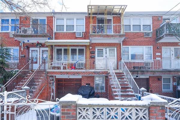 227 27th AVE, Brooklyn, NY 11214