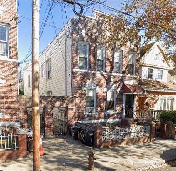 1355 70th ST, Brooklyn, NY 11228