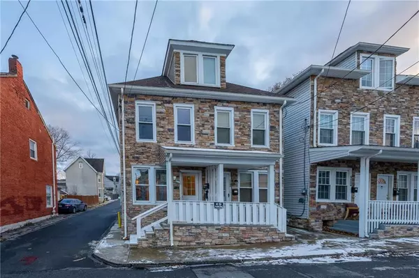 1130 Pine Street, Easton, PA 18042