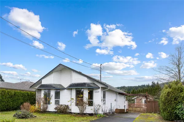 1327 Birchwood Rd, Ladysmith, BC V9G 1R5