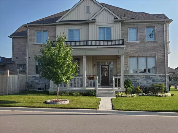 East Gwillimbury, ON L9N 0P1,37 Carratuck ST S