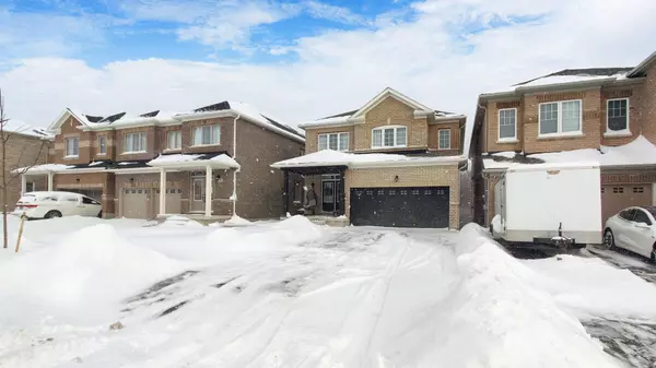 347 Leanne LN, Dufferin, ON L9V 3Y2