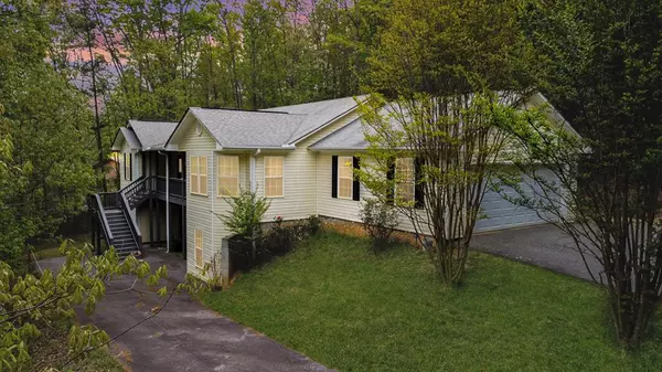 35 Deer Run Road, Blairsville, GA 30512